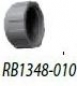 Preview: PVC- Kappe - Typenreihe RB1300 - Größe 1“ IG - Typ RB1348010